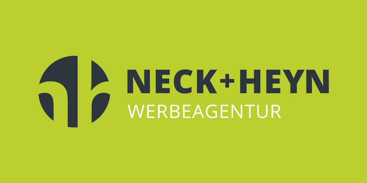 Neck + Heyn Werbeagentur